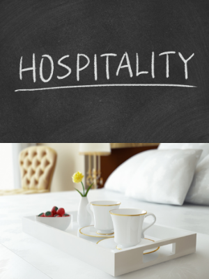 Luxury Hospitality Lessons Orlando, FL