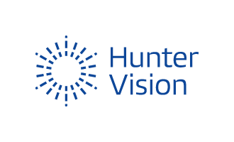 Hunter Vision - The Founding Sponsor of Luxury Chamber Orlando Chapter